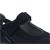 Allrounder Niro Sneaker, Klettverschluss, Black, C. Suede 14/ 3D Mesh 14