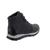 Rollingsoft Bootie, Nubuk DriTan, dark-grey (Mel), Schnürung u. Reißv., Wechselfußbett 56.868.39