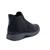 Rollingsoft Chelsea Boot, Dreamvelour, dark-grey (Micro), Wechselfußbett 36.881.49