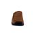 Wolky Seamy-Slide Clog, Oiled nubuck, Cognac, 0625016-430