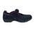 Allrounder Niro Sneaker, Klettverschluss, Eclipse (dunkelblau), C. Suede 13/ 3D Mesh 13