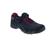 Allrounder Niro Sneaker, Klettverschluss, Eclipse (dunkelblau), C. Suede 13/ 3D Mesh 13