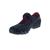 Allrounder Niro Sneaker, Klettverschluss, Eclipse (dunkelblau), C. Suede 13/ 3D Mesh 13