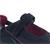 Allrounder Niro Sneaker, Klettverschluss, Eclipse (dunkelblau), C. Suede 13/ 3D Mesh 13