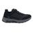 Rollingsoft Sneaker Low, Fabric Glitter / Samt k. schwarz, Wechselfußbett, RS-Move 36.845.87