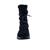 Rollingsoft Outdoor Schlupf-Stiefel, GORE TEX®  Dreamvelour, dark-blue, Warmfutter, Wechselfußbett 36.850.46