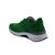 Rollingsoft Sneaker, Mesh Katisa / Samtchevreau, verde, Schnürung, Wechselfußbett 46.897.34
