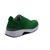 Rollingsoft Sneaker, Mesh Katisa / Samtchevreau, verde, Schnürung, Wechselfußbett 46.897.34