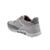 Rollingsoft Sneaker low, Mesh M. / Dreamvelour kombi., beige / grau kombi., Wechselfußbett 46.986.45