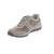 Rollingsoft Sneaker low, Mesh / Dreamvelour (Veloursleder), oasi (beige), Schnürung, Wechselfußbett 46.966.23