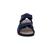 Finn Comfort Finnamic Yuma Dynamic - Sandale, Hillcrest (Glattleder), Kobalt 1561-650440