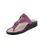 Finn Comfort Alexandria-S, Pantolette, Nube (Glattleder), pink 81524-604178