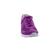 Rollingsoft Sneaker low, Mesh / Dreamvelour, aster (pink), Schnürung, Wechselfußbett 46.966.49