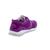 Rollingsoft Sneaker low, Mesh / Dreamvelour, aster (pink), Schnürung, Wechselfußbett 46.966.49
