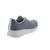 Berkemann Pinar, Sneaker, ComfortKnit (Strick), grau, Weite H -I 05115-994