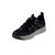 Joya Marbella Black Sneaker, Textile, 100% vegan, Kategorie Emotion, Senso-Sohle, JY043A