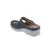 Wolky Roll-Slipper, Clog, Jeans suede, Grey summer, 0622793-270