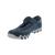 Allrounder Niro Sneaker, Klettverschluss, Jeans, C. Suede 95 / Open Mesh 95