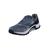 Rollingsoft Sneaker, Dreamvelour / Mesh, Nautic/ Marine/ Black, Wechselfußbett 8000.15.14