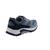 Rollingsoft Sneaker, Dreamvelour / Mesh, Nautic/ Marine/ Black, Wechselfußbett 8000.15.14