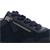 Gabor-Comfort Sneaker, Stretch / Foulard / Met., river midnight komb, Weite K 46.308.66