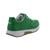 Rollingsoft Sneaker, Mesh P. / Nappa Nava, Verde, Schnürung, Wechselfußbett 46.876.64