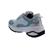 Waldläufer Run Sneaker, H+K Pepper, Textil Reflective, Sky / Silver, Schnürung u. Reißverschl., 721002-604-267