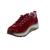 Joya Maui Red Women Sneaker, Textile / Leder, Wave-Sohle, Extra weite Passform, JY034A