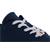 Berkemann Linus Sneaker, blau / grau, Comfort Knit, Wechselfußbett, Weite H 5902-368