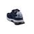 Rollingsoft Sneaker, Samt-Elastik / Dreamvelour, river kombi, Wechselfußbett, RS-Move 46.847.66