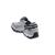 Allrounder Niro Sneaker, Klettverschluss, Silver Scone (hellgrau), C. Suede 05 /  Open Mesh 06