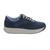 Joya Sydney II Blue Sneaker, Nubukleder / Textil, Senso-Sohle, Kategorie Emotion JY042A