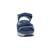 Joya Komodo Blue Sandale, Leder / Textil, Active-Sohle, Kategorie Emotion JY057A