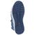 Joya Komodo Blue Sandale, Leder / Textil, Active-Sohle, Kategorie Emotion JY057A