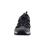 Rollingsoft Sneaker, Nubuk / Mesh / Neoprene, Rock (Grau) / Black, Gummizug, Wechselfußbett 8005.12.02
