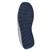 Wolky Zambezi, Oxford leather (Glattleder), Blue summer Klettverschluss 0490235-870