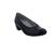 Waldläufer Hilaria, Pumps, Nappa (Glattleder), schwarz, Weite H 358501-120-001