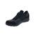 Waldläufer Havy Sneaker, Order Minileo-Stretch, schwarz, OrthoTritt, Weite H 389H01-404-001