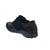 Waldläufer Havy Sneaker, Order Minileo-Stretch, schwarz, OrthoTritt, Weite H 389H01-404-001