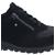 Waldläufer Havy Sneaker, Order Minileo-Stretch, schwarz, OrthoTritt, Weite H 389H01-404-001