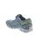 Allrounder Niro Sneaker, Klettverschluss, Aqua Sky / Corydalis Blue, Millefleurs 20 / Open Mesh 06