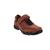 Allrounder Niro Sneaker, Klettverschluss, Cotto / Hawai Sunset, C. Suede 54 / Air Mesh 54