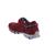 Allrounder Niro Sneaker, Klettverschluss, Chili Pepper Red, C. Suede 01 / S. Mesh 01