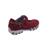 Allrounder Niro Sneaker, Klettverschluss, Chili Pepper Red, C. Suede 01 / S. Mesh 01