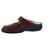 Finn Comfort Stanford Clog, Classic - Linie, Texas (Glattleder), Cuoio, Wechselfußbett, 2552-094275