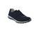 Rollingsoft Sneaker, Nubuk Dri Tan, Nightblue (S.w/blau) Wechselfußbett 56.965.46