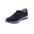 Rollingsoft Sneaker, Nubuk Dri Tan, Nightblue (S.w/blau) Wechselfußbett 56.965.46