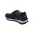 Rollingsoft Sneaker, Nubuk Dri Tan, Nightblue (S.w/blau) Wechselfußbett 56.965.46