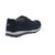 Rollingsoft Sneaker, Nubuk Dri Tan, Nightblue (S.w/blau) Wechselfußbett 56.965.46