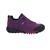 Waldläufer H-Amiata Outdoor-Halbschuh, Gummi / Order / Sport-Net, Fuchsia, 787952-403-228